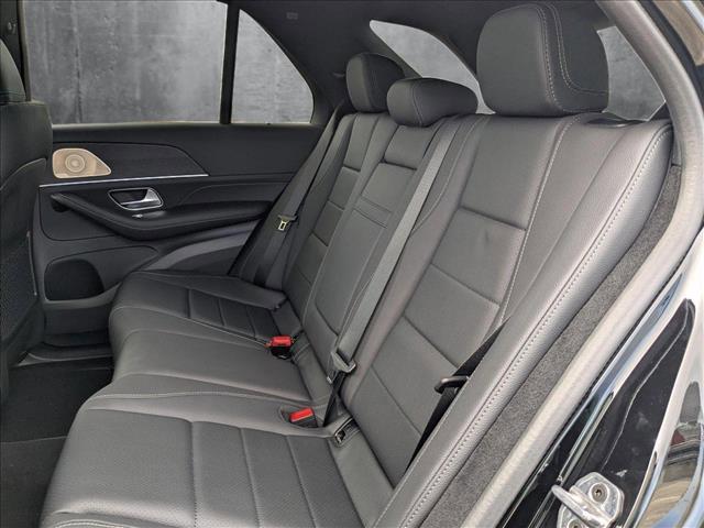 new 2025 Mercedes-Benz GLE 450e car, priced at $83,810