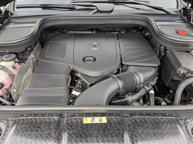 new 2025 Mercedes-Benz GLE 450e car, priced at $83,810