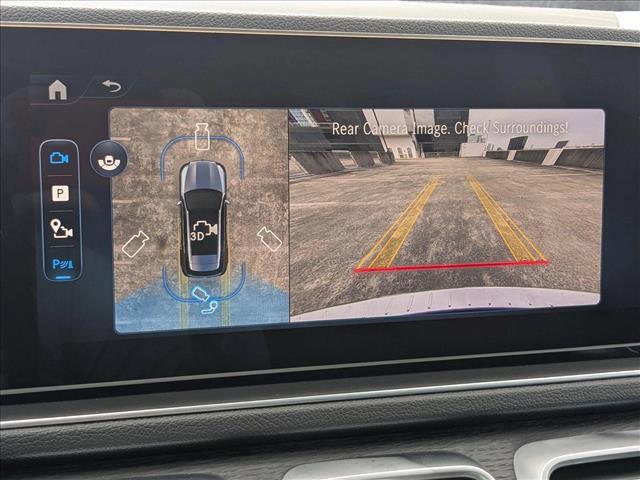 new 2025 Mercedes-Benz GLE 450e car, priced at $83,810