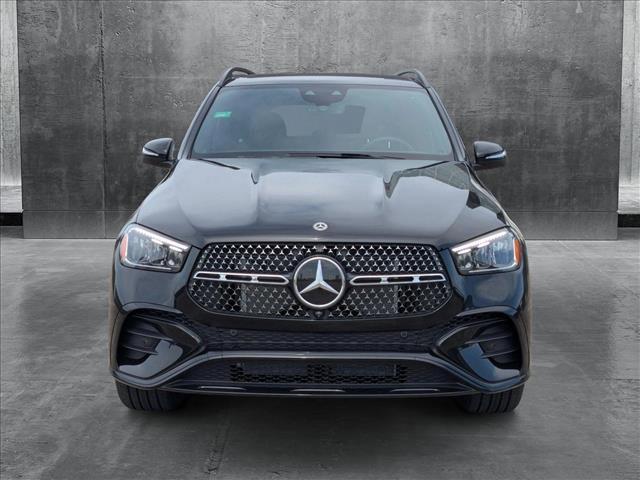 new 2025 Mercedes-Benz GLE 450e car, priced at $83,810