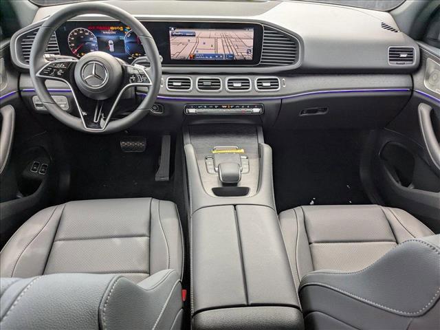 new 2025 Mercedes-Benz GLE 450e car, priced at $83,810