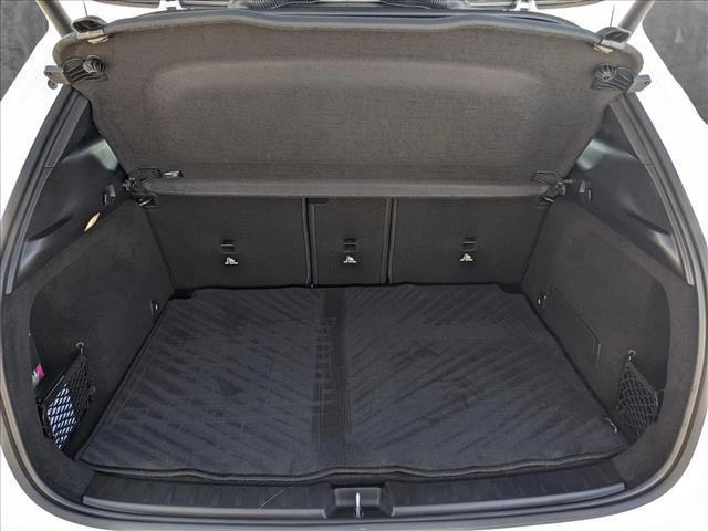 used 2025 Mercedes-Benz GLA 250 car, priced at $37,777