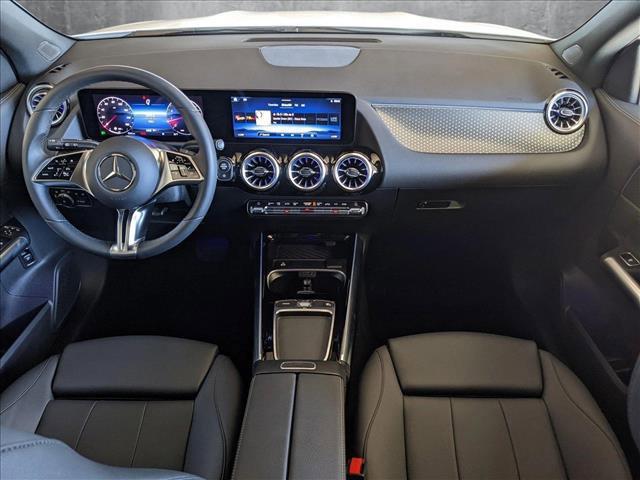 used 2025 Mercedes-Benz GLA 250 car, priced at $37,777
