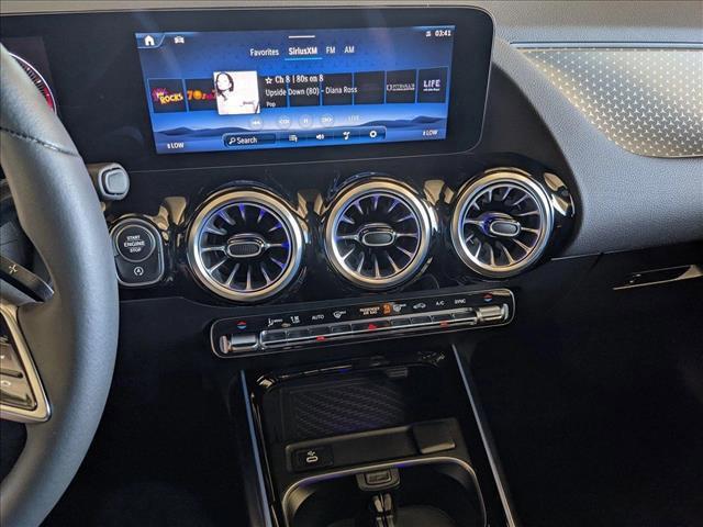 used 2025 Mercedes-Benz GLA 250 car, priced at $37,777