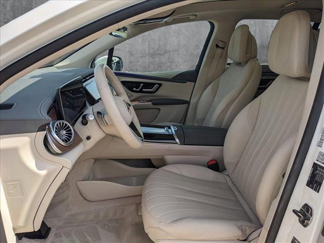 used 2023 Mercedes-Benz EQS 450 car, priced at $45,881