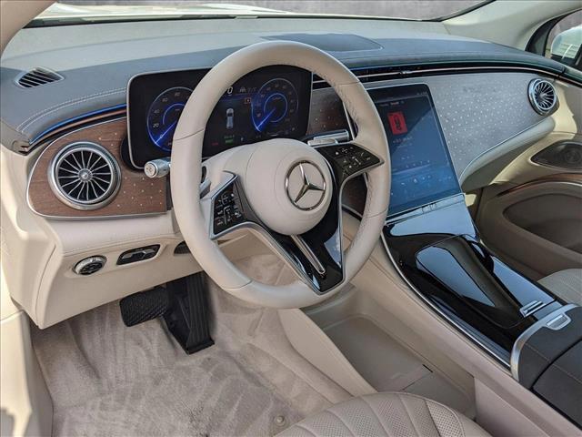 used 2023 Mercedes-Benz EQS 450 car, priced at $45,881