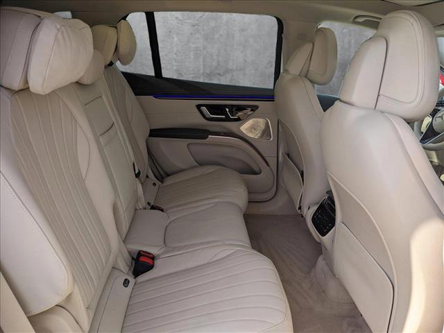 used 2023 Mercedes-Benz EQS 450 car, priced at $45,881