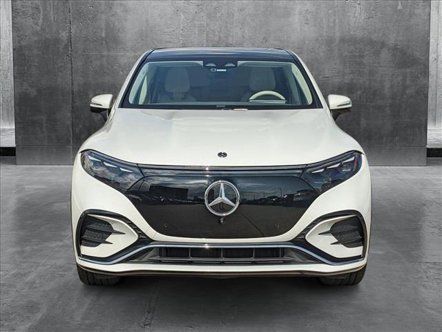 used 2023 Mercedes-Benz EQS 450 car, priced at $45,881
