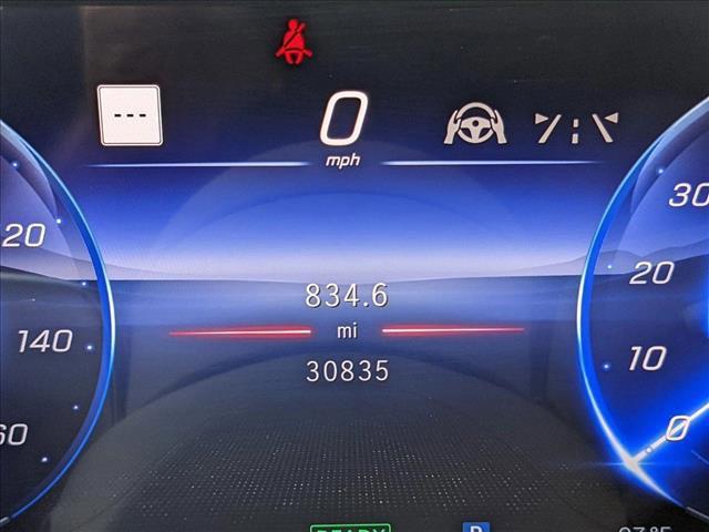used 2023 Mercedes-Benz EQS 450 car, priced at $45,881