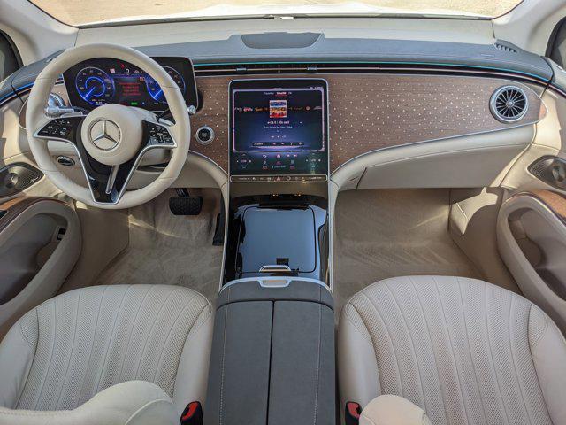 used 2023 Mercedes-Benz EQS 450 car, priced at $45,881