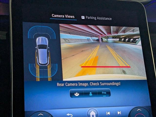 used 2025 Mercedes-Benz GLC 300 car, priced at $42,777