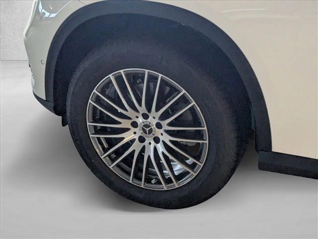 used 2025 Mercedes-Benz GLC 300 car, priced at $42,777