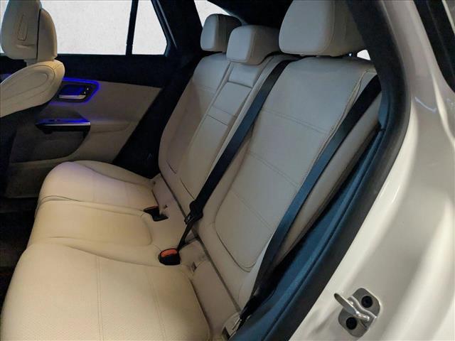 used 2025 Mercedes-Benz GLC 300 car, priced at $42,777