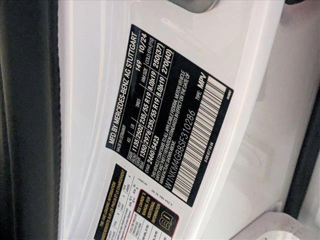 used 2025 Mercedes-Benz GLC 300 car, priced at $42,777