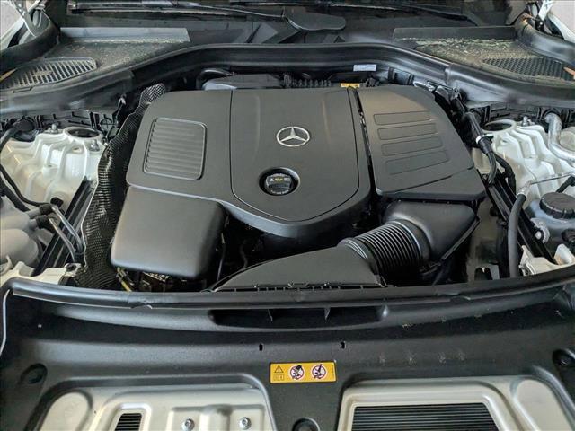 used 2025 Mercedes-Benz GLC 300 car, priced at $42,777