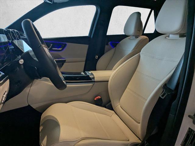 used 2025 Mercedes-Benz GLC 300 car, priced at $42,777