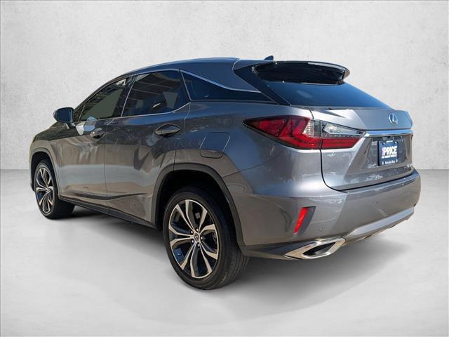 used 2018 Lexus RX 350 car, priced at $30,081
