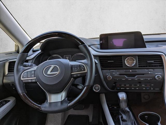 used 2018 Lexus RX 350 car, priced at $30,081