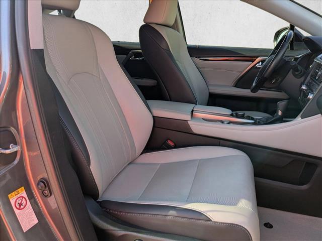 used 2018 Lexus RX 350 car, priced at $30,081