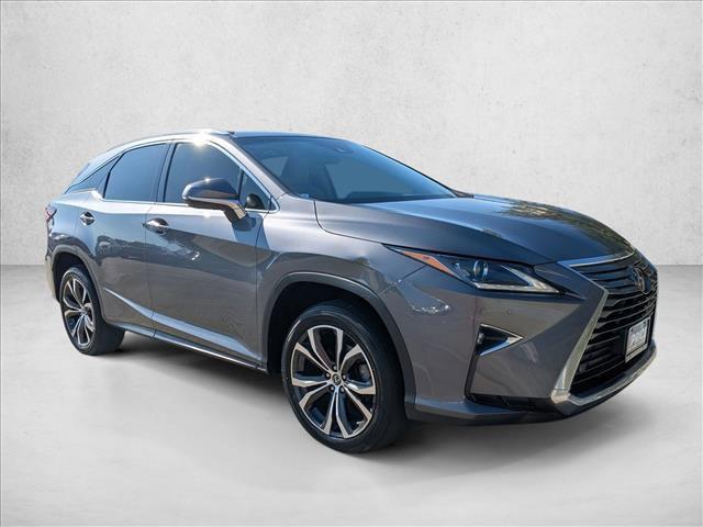 used 2018 Lexus RX 350 car, priced at $30,081