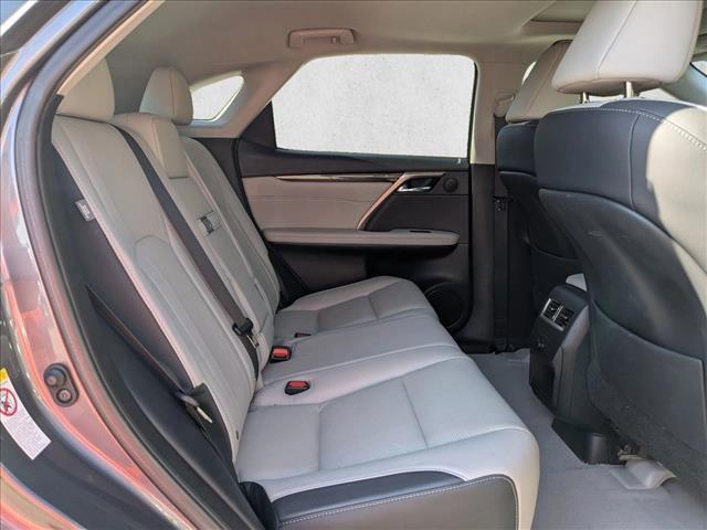 used 2018 Lexus RX 350 car, priced at $30,081