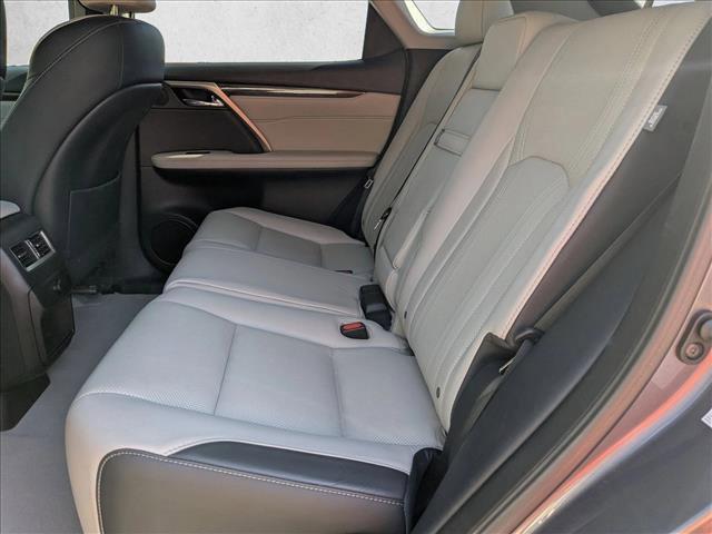 used 2018 Lexus RX 350 car, priced at $30,081