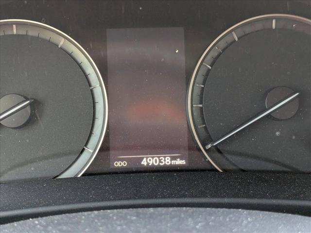 used 2018 Lexus RX 350 car, priced at $30,081