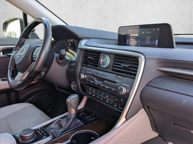 used 2018 Lexus RX 350 car, priced at $30,081