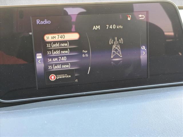 used 2018 Lexus RX 350 car, priced at $30,081