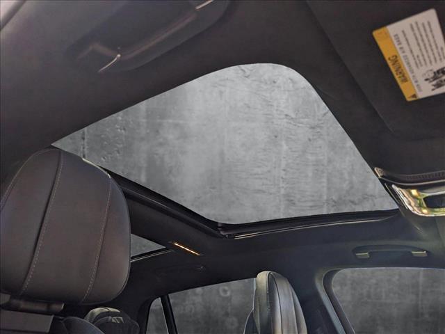 used 2023 Mercedes-Benz EQS 580 car, priced at $67,995