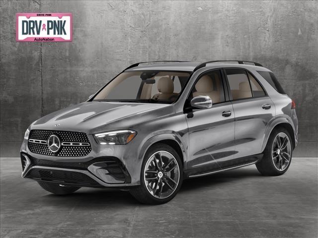 new 2024 Mercedes-Benz GLE 450 car, priced at $83,325