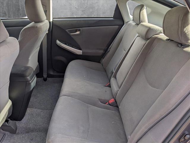 used 2015 Toyota Prius Plug-in car, priced at $13,199