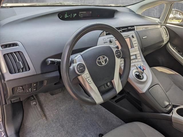 used 2015 Toyota Prius Plug-in car, priced at $13,199