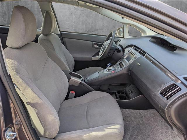 used 2015 Toyota Prius Plug-in car, priced at $13,199
