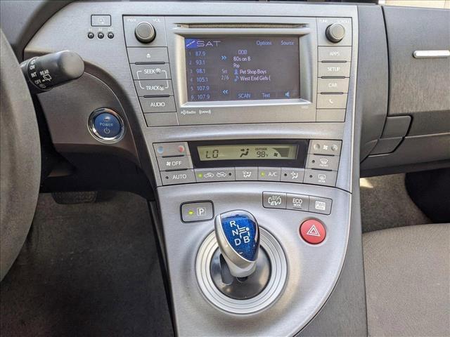 used 2015 Toyota Prius Plug-in car, priced at $13,199