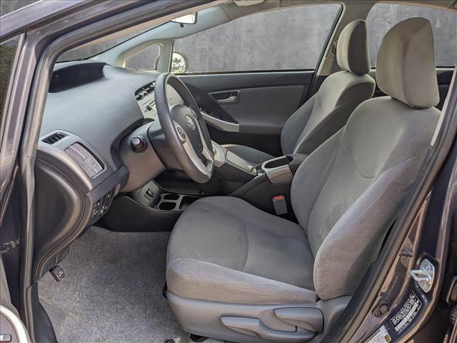 used 2015 Toyota Prius Plug-in car, priced at $13,199
