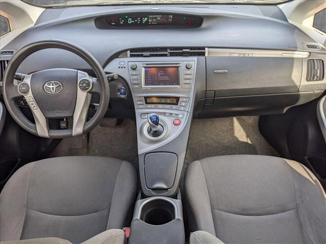 used 2015 Toyota Prius Plug-in car, priced at $13,199