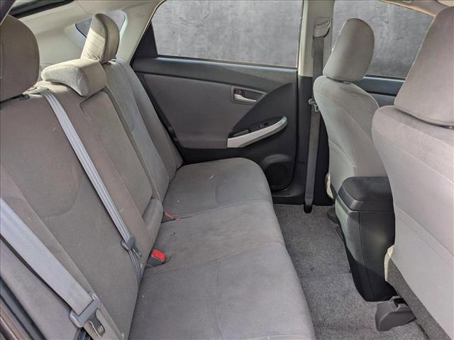 used 2015 Toyota Prius Plug-in car, priced at $13,199