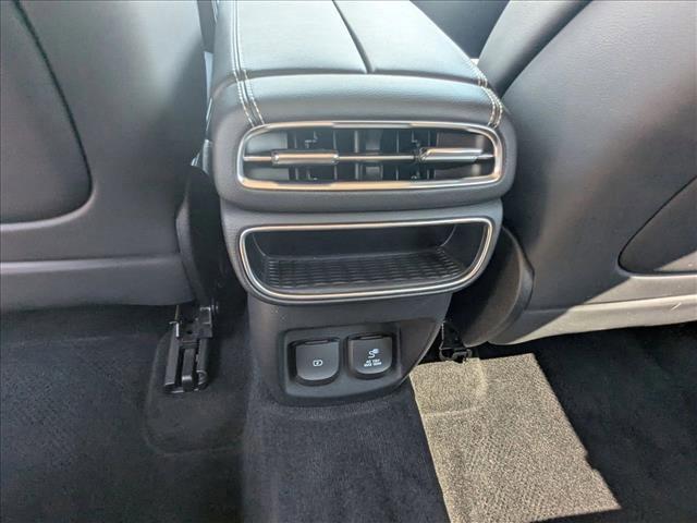 used 2024 Genesis GV80 car, priced at $41,081