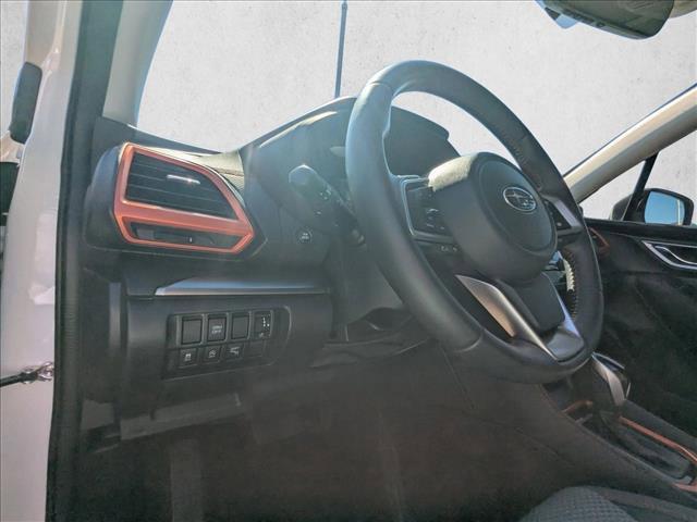 used 2021 Subaru Forester car, priced at $23,281