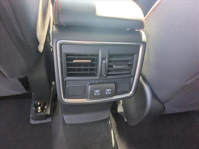 used 2021 Subaru Forester car, priced at $23,281