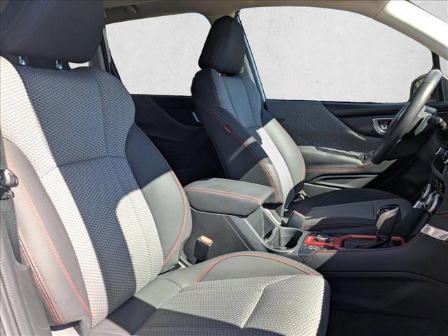 used 2021 Subaru Forester car, priced at $23,281