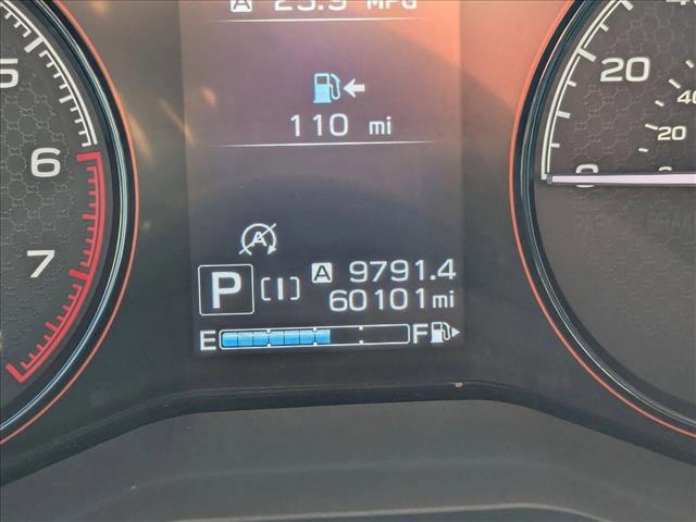 used 2021 Subaru Forester car, priced at $23,281