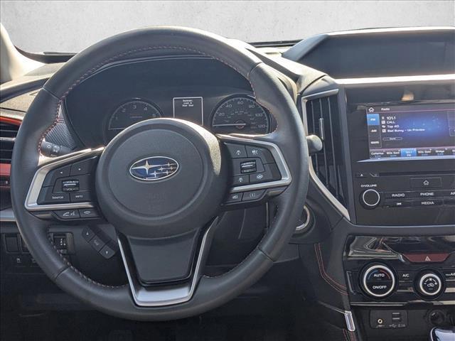 used 2021 Subaru Forester car, priced at $23,281