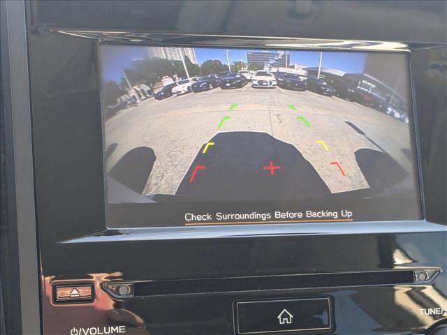 used 2021 Subaru Forester car, priced at $23,281