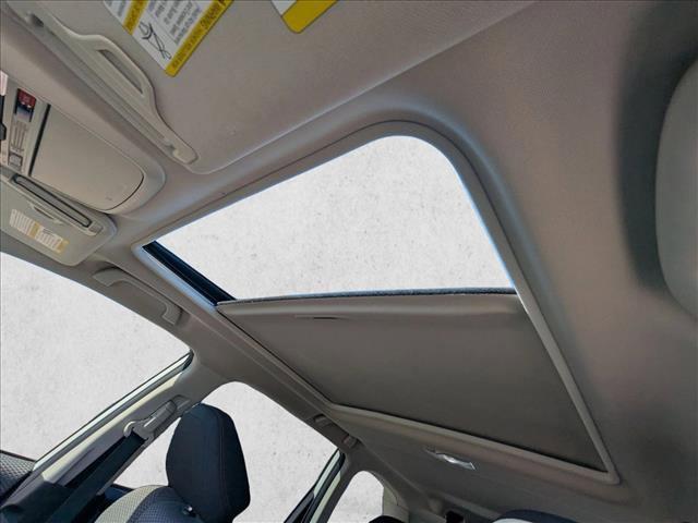 used 2021 Subaru Forester car, priced at $23,281