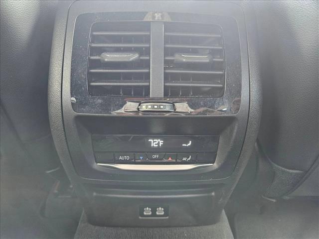 used 2023 BMW X4 car, priced at $54,081