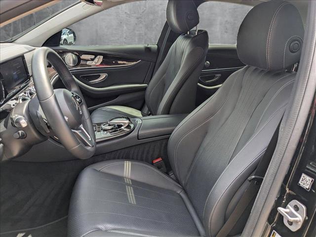 used 2019 Mercedes-Benz E-Class car, priced at $24,581
