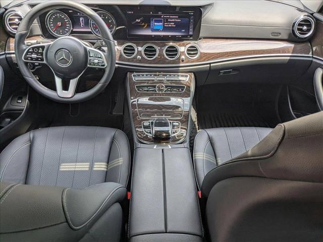 used 2019 Mercedes-Benz E-Class car, priced at $24,581