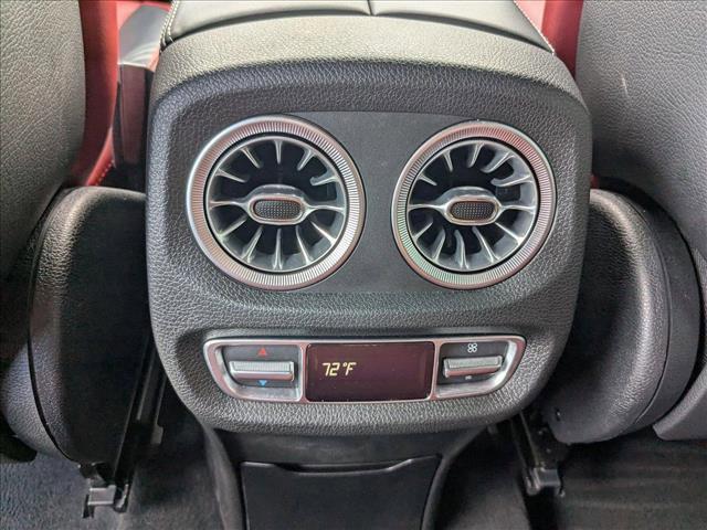 used 2021 Mercedes-Benz AMG G 63 car, priced at $145,896